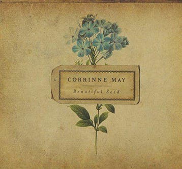 cd digi - Corrinne May - Beautiful Seed, Verzenden, Zo goed als nieuw