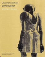 Cornelis Zitman 9789040082337 B. Lorquin, Verzenden, Gelezen, B. Lorquin