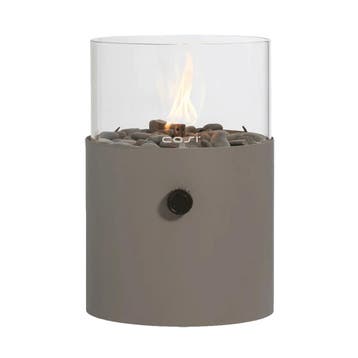 Cosiscoop XL clay - Gaslantaarn, Tuin en Terras, Nieuw