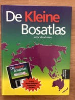KLEINE BOSATLAS - Diverse auteurs, Boeken, Verzenden, Nieuw