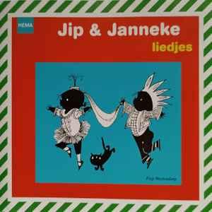 cd - Annie M.G. Schmidt - Jip En Janneke (Liedjes), Verzenden, Zo goed als nieuw