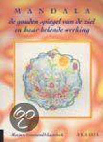 Mandala: gouden spiegel van de ziel en haar helend, Verzenden, Gelezen, M. Groeneveld-Lambeck