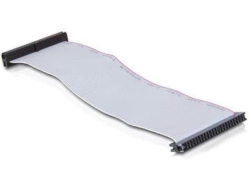 IDE PATA 44-PIN kabel 15CM, Computers en Software, Harde schijven, Intern, HDD, Nieuw, Ophalen of Verzenden