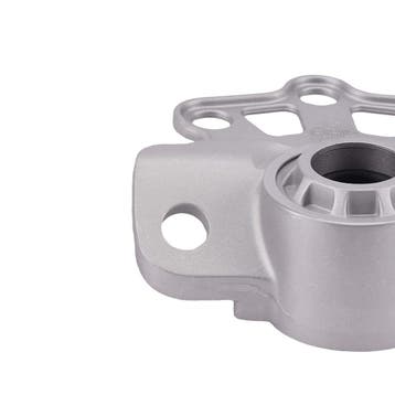 2x achter bovenste mounts geschikt voor Alfa Romeo Mito 2..., Verzenden, Nieuw, Fiat