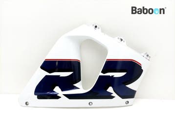 Zijkuipdeel Links Honda CBR 900 RR Fireblade 1998-1999, Motoren, Verzenden, Gebruikt