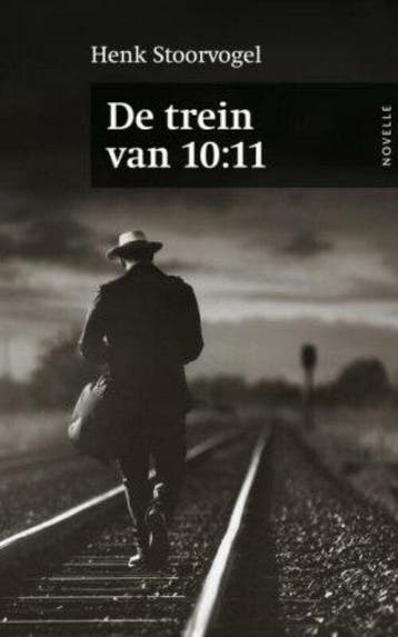 De Trein Van 10:11 - Stoorvogel, Verzenden, Gelezen