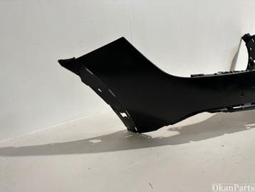 Kia EV6 achterbumper 86656-CV100, Auto-onderdelen, Ophalen, Achter, Bumper, Gebruikt