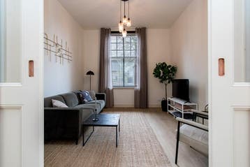 Appartement te huur in Vught - 51 m² - 3 kamer(s) - 3 kamers, Appartement, Vught, Noord-Brabant