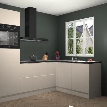 Kasjmier keuken Victoria 115521, Verzenden, Nieuw