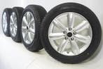 Mini Countryman F60 539 17 inch velgen Pirelli Winterbanden, Gebruikt, Velg(en), 17 inch, Winterbanden