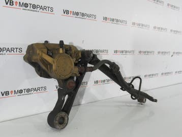 Yamaha XJ 900 S Remklauw achter, Ophalen of Verzenden, Nieuw