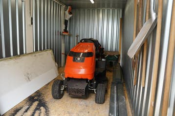 Opslagcontainer te koop / Levering door heel Nederland!