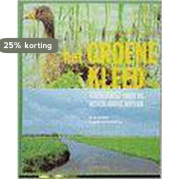 Het groene kleed - J. van Gelderen 9789060973967, Verzenden, Gelezen, J. van Gelderen