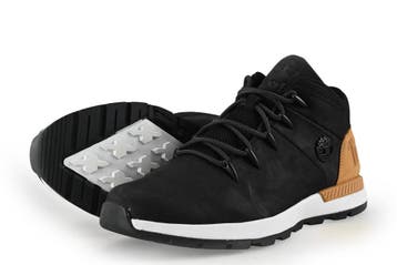 Timberland Sneakers in maat 45 Zwart, Kleding | Heren, Schoenen, Verzenden, Timberland, Zwart, Sneakers of Gympen