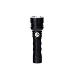 M-TECH Tactische Laser Zaklamp TLF104, 1x10W Witte LASE..., Verzenden, Nieuw