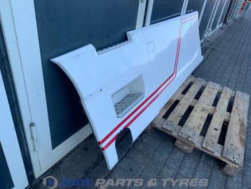 Sideskirt Set Scania R-Serie NextGen 2338003, Ophalen, Gebruikt, Scania, Carrosserie en Plaatwerk