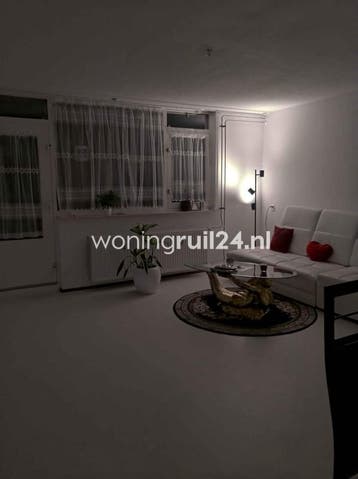 Woningruil - Koestraat 34 - 3 kamers en Rotterdam, Huizen en Kamers, Rotterdam