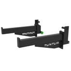 Tunturi RC20 Pro Power Rack - Spotter Arms, 2 pcs, Sport en Fitness, Fitnessmaterialen, Verzenden, Nieuw