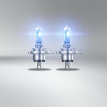 Osram H4 Cool Blue Intense +100% NextGen 64193CBN Koplampen, Auto-onderdelen, Verlichting, Verzenden, Nieuw