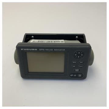 Bieden: Furuno GP-32 Marine GPS Navigator - Marine Electron, Watersport en Boten, Ophalen of Verzenden, Nieuw, Gps of Kompas