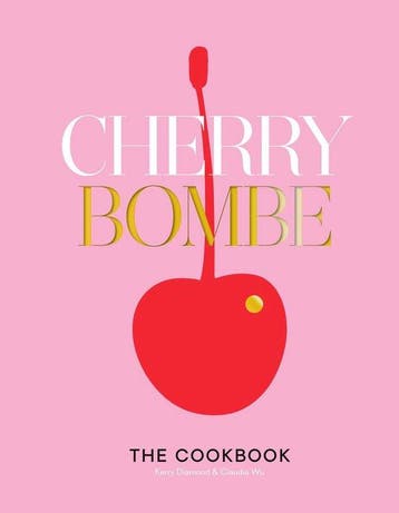 Cherry Bombe - Kerry Diamond 9780553459524, Verzenden, Gelezen, Kerry Diamond