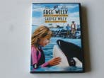 Free Willy - Ontsnapping uit de Piratenbaai (DVD), Verzenden, Zo goed als nieuw