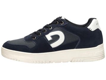 Cruyff Royal - Lage sneakers - Vetersluiting - Blauw (2021), Kleding | Heren, Verzenden, Nieuw