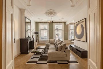 Te huur: Appartement Albert Cuypstraat in Amsterdam, Noord-Holland, Appartement, Amsterdam