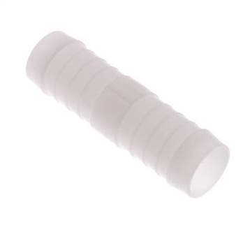 25 mm POM Slangkoppeling [2 Stuks], Verzenden, Nieuw
