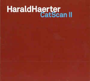 cd digi - Harald Haerter - CatScan II, Verzenden, Zo goed als nieuw
