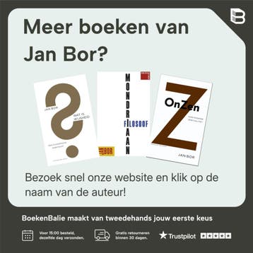 Een (nieuwe) geschiedenis van de filosofie / In een notendop, Verzenden, Gelezen, Jan Bor