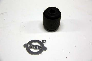Panhardstang silentblock chassis-zijde, Ophalen of Verzenden, Nieuw
