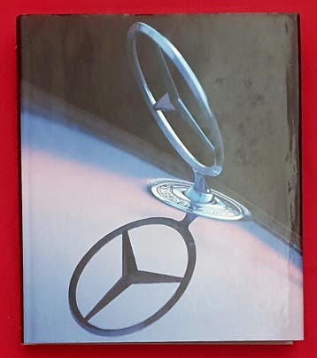 Mercedes (2-Volumes in 1 Book) Könemann, Boeken, Algemeen, Verzenden, Zo goed als nieuw, Rainer W Schlegelmilch