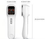 Rood Licht Therapie Apparaat 650nm 808nm Draadloos, Verzenden, Nieuw