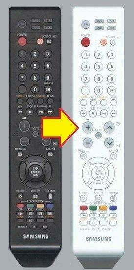 Samsung BN59-00611A afstandsbediening, Verzenden, Nieuw