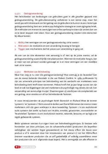 Marketingfacts Jaarboek 2015 2016 9789078972310, Zo goed als nieuw
