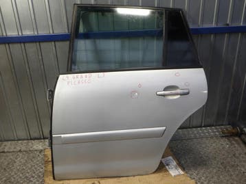 achterdeur links Citroen C4 Picasso Grand, Auto-onderdelen, Verzenden, Gebruikt