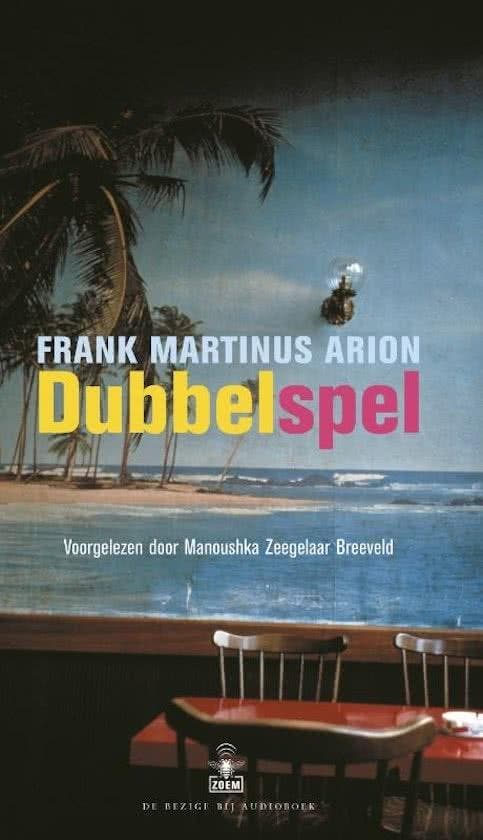 Dubbelspel (luisterboek), Boeken, Luisterboeken, Verzenden
