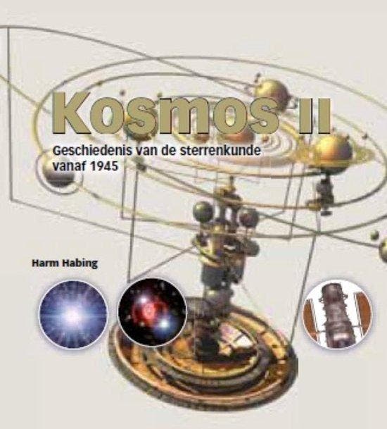 9789085712411 Kosmos | Tweedehands, Boeken, Schoolboeken, Zo goed als nieuw, Verzenden