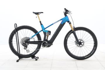 Cube STEREO HYBRID 140 HPC SLT 750 – 2024 – 160 - 170 cm, Verzenden, Zo goed als nieuw