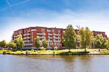 Te huur: Appartement Rolderdiephof in Utrecht, Utrecht, Appartement, Utrecht