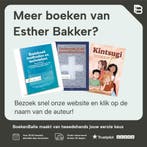De bomen vliegen je om de oren 9789025418236 Esther Bakker, Verzenden, Gelezen, Esther Bakker