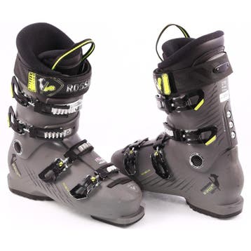 42 42,5 skischoenen ROSSIGNOL HI-SPEED HV 2024, custom fit,, Verzenden, Gebruikt, Rossignol