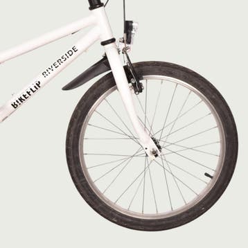 Decathlon kinderfiets 20 inch, Ophalen of Verzenden, Gebruikt, Decathlon