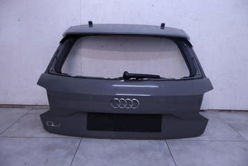 Audi Q2 achterklep GA 81A, Verzenden, Gebruikt