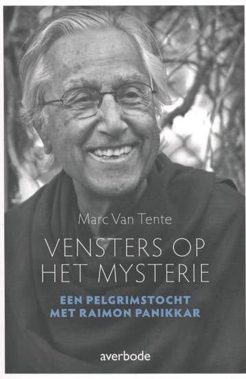 Vensters op het mysterie - Marc van Tente 9789031737963, Verzenden, Gelezen, Marc van Tente