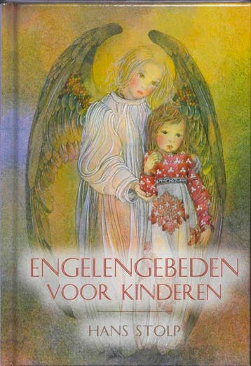 Engelengebeden voor kinderen - Hans Stolp 9789020203585, Boeken, Verzenden, Gelezen, Hans Stolp