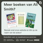 Gezelschap 9789044648720 Ali Smith, Boeken, Verzenden, Gelezen, Ali Smith