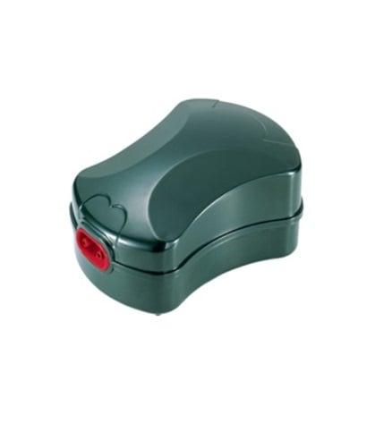 Osaka Shark 210 aquarium luchtpomp (incl. aansluitset), Dieren en Toebehoren, Vissen | Aquaria en Toebehoren, Nieuw, Ophalen of Verzenden