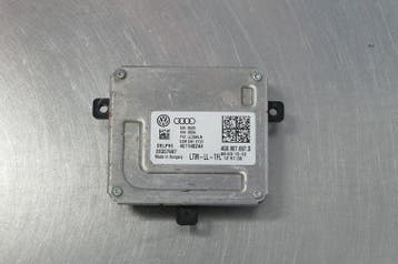 Led module Delphi 4G0.907.697.D - 4G0.907.397D - 4G0907697D, Ophalen of Verzenden, Gebruikt